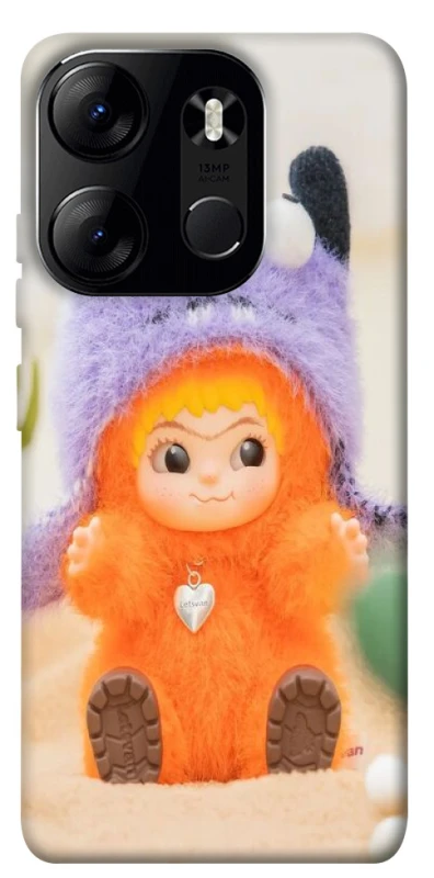 Чохол на Tecno Spark Go 2023 Wakuku ver.6 фото 1 з 1