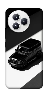 Чохол на Xiaomi Civi 5 Pro Cubik фото 1 з 1