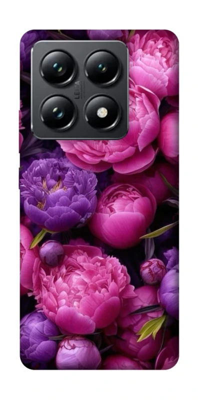 Чохол на Xiaomi 14T Pro Garden2 фото 1 з 1