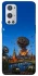 Чехол на OnePlus 9 Pro Moscow never sleeps ver.8 фото 1 из 1