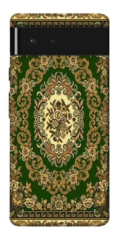 Чехол на Google Pixel 6 Килим v9 фото 1 из 1