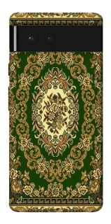 Чехол на Google Pixel 6 Килим v9 фото 1 из 1