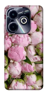 Чохол на Infinix Hot 40i Nature’s Elegance фото 1 з 1