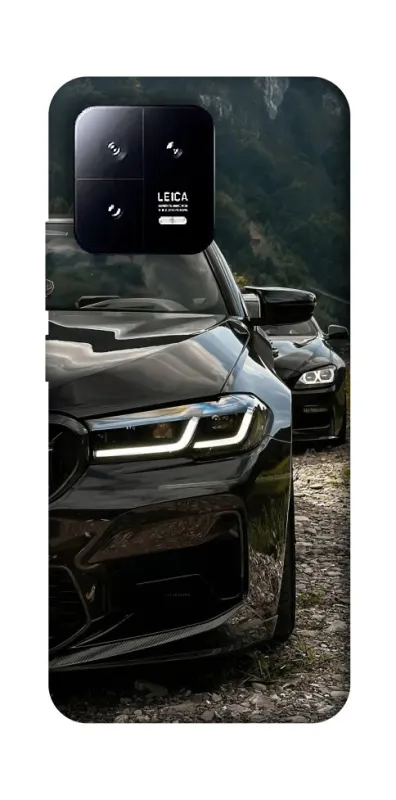 Чохол на Xiaomi 13 BMW v39 фото 1 з 1