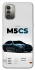 Чохол на Nokia G11 BMW M5 CS фото 1 з 1