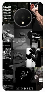 Чехол на OnePlus 7T Mindset фото 1 из 1