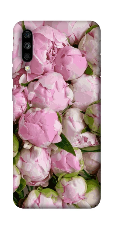 Чохол на ZTE Blade A7s (2019) Nature’s Elegance фото 1 з 1