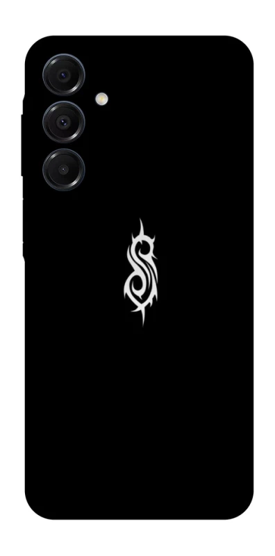 Чохол на Samsung Galaxy A16 4G/5G Slipknot ver.3 фото 1 з 1