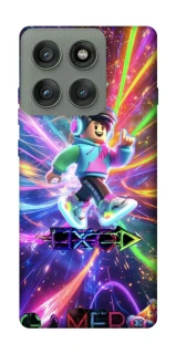 Чохол на Motorola Edge 60 Pro Roblox collage ver.2 фото 1 з 1