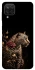 Чохол на Samsung Galaxy A12 Leopard v3 фото 1 з 1