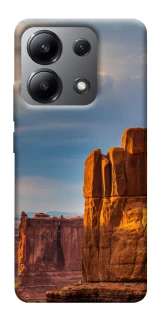 Чехол на Xiaomi Redmi Note 13 4G Arizona mountain фото 1 из 1