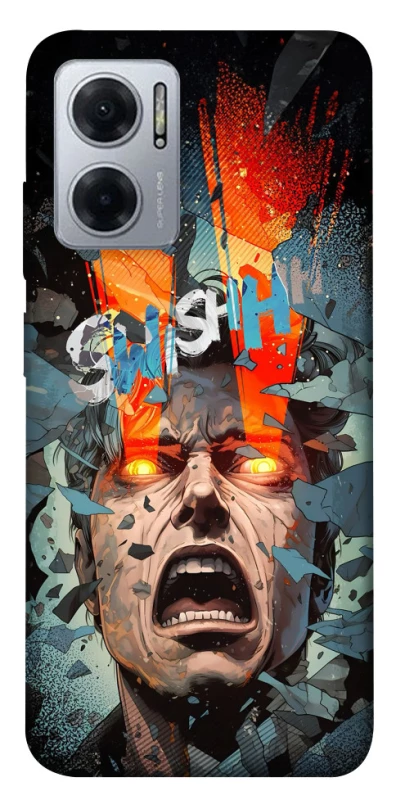 Чохол на Xiaomi Redmi Note 11E Swishh фото 1 з 1