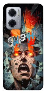 Чохол на Xiaomi Redmi Note 11E Swishh фото 1 з 1