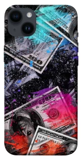 Чохол на Apple iPhone 14 Plus (6.7") Neo dollar v3 фото 1 з 1