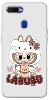 Чохол на Oppo A5s Hello Kitty Labubu фото 1 з 1