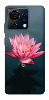 Чохол на ZTE Blade V50 Vita Лотос фото 1 з 1