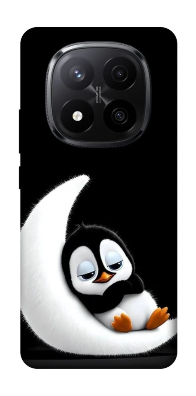 Чохол на Xiaomi Redmi Note 14 Pro+ 5G My Penguin фото 1 з 1