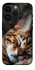Чохол на Apple iPhone 14 Pro (6.1") Cat paws фото 1 з 1