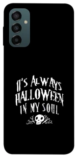 Чохол на Samsung Galaxy M14 5G Halloween in my soul фото 1 з 1
