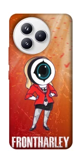 Чехол на Xiaomi Civi 5 Pro FrontHarley v2 фото 1 из 1