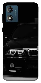 Чехол на Motorola Moto E13 BMW v43 фото 1 из 1