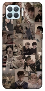 Чохол на Oppo F17 Pro Stray Kids The Bond фото 1 з 1