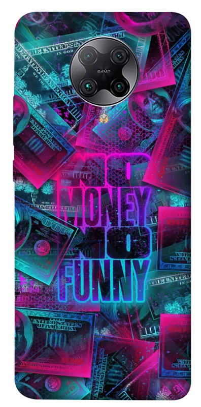 Чехол на Xiaomi Redmi K30 Pro / Poco F2 Pro Neo dollar фото 1 из 1