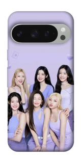 Чохол на Google Pixel 10 Pro XL BABYMONSTER v2 фото 1 з 1