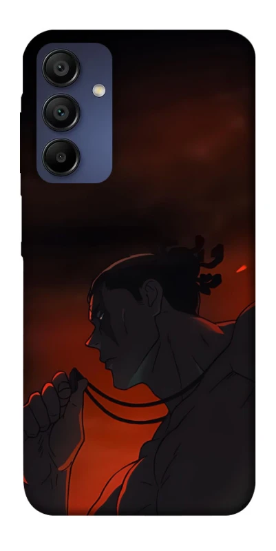 Чохол на Samsung Galaxy A15 4G/5G Todo v5 фото 1 з 1