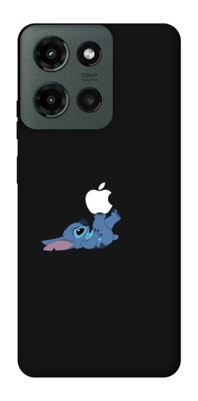 Чохол на Motorola Moto G Power (2025) Apple logo ver.9 фото 1 з 1