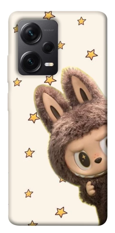 Чехол на Xiaomi Redmi Note 12 Pro 5G Cute Zimomo фото 1 из 1
