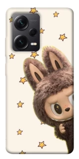 Чохол на Xiaomi Redmi Note 12 Pro+ 5G Cute Zimomo фото 1 з 1