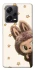Чохол на Xiaomi Redmi Note 12 Pro+ 5G Cute Zimomo фото 1 з 1