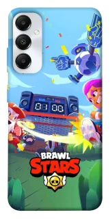 Чохол на Samsung Galaxy A05s Brawl Stars ver.11 фото 1 з 1