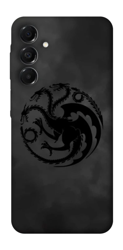 Чохол на Samsung Galaxy A17 4G/5G House of the Dragon ver.3 фото 1 з 1