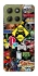 Чохол на Motorola Moto G15 4G Gamer Zone фото 1 з 1