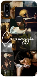Чехол на Samsung Galaxy A10s Caravaggio фото 1 из 1
