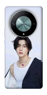 Чехол на Huawei Magic6 Lite Suga v2 - BTS фото 1 из 1