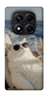 Чохол на Xiaomi Redmi Note 14 Pro 5G Smile v3 фото 1 з 1