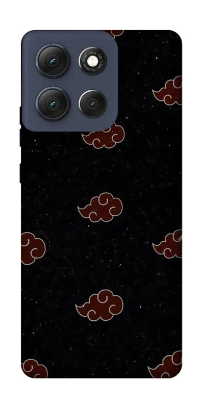 Чохол на Motorola Moto G86 Naruto фото 1 з 1