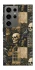 Чохол на Samsung Galaxy S24 Ultra Halloween aesthetics ver.1 фото 1 з 1
