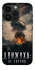 Чехол на Apple iPhone 14 Pro (6.1") Moscow never sleeps фото 1 из 1