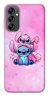 Чохол на Samsung Galaxy A14 4G/5G Stitch ver.11 фото 1 з 1