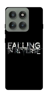 Чохол на Motorola Edge 60 Pro Falling In Reverse logo фото 1 з 1