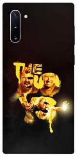 Чохол на Samsung Galaxy Note 10 The boys фото 1 з 1