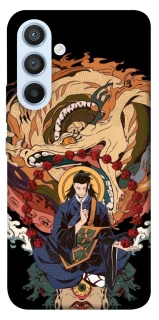 Чехол на Samsung Galaxy A54 5G Suguru Geto фото 1 из 1