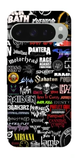 Чохол на Google Pixel 10 Pro XL My playlist ver.4 фото 1 з 1