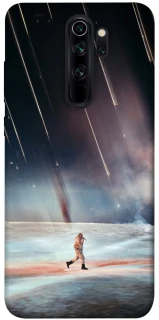 Чехол на Xiaomi Redmi Note 8 Pro Kanye West ver.4 фото 1 из 1