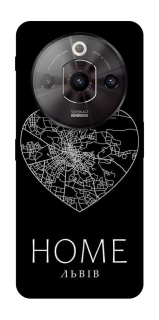 Чохол на ZTE Nubia Focus Pro Львів Home фото 1 з 1