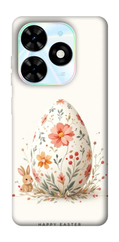 Чохол на TECNO Spark Go 2024 Easter ver.3 фото 1 з 1